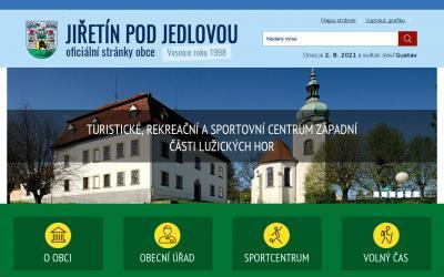 www.jiretin.cz