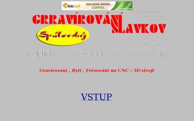 www.gravirovani.unas.cz