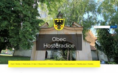 www.hosteradice.cz
