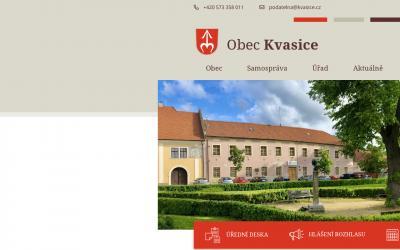 www.kvasice.cz
