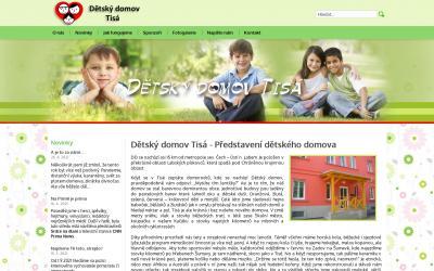 www.ddtisa.cz