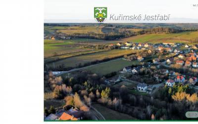 www.kurimskejestrabi.cz
