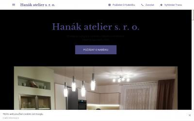 hanak-atelier-hodonin.business.site