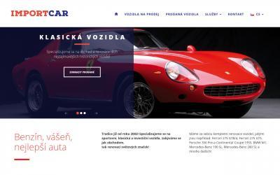 www.import-car.cz