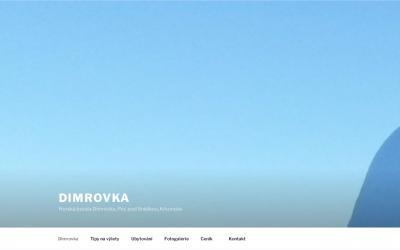 www.new.dimrovka.cz