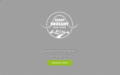 www.kempbrozany.cz
