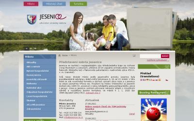 www.jesenice-ra.cz