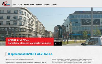 www.investalvi.cz