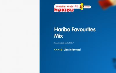 www.haribo.com