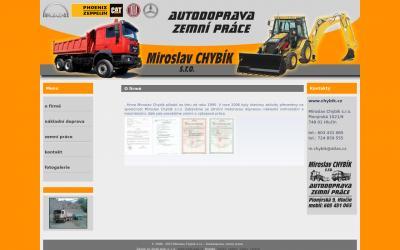 www.chybik.cz