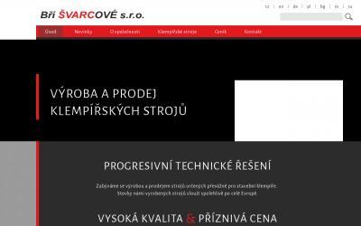 www.bri-svarc.cz