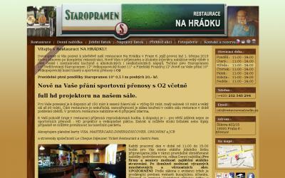 www.restauracenahradku.cz