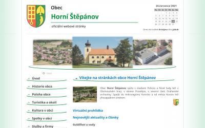 www.hornistepanov.cz