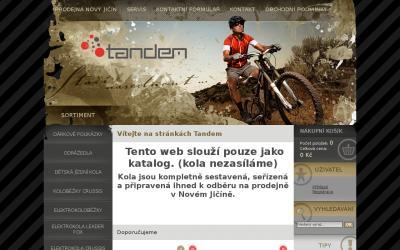 www.cyklotandem.cz