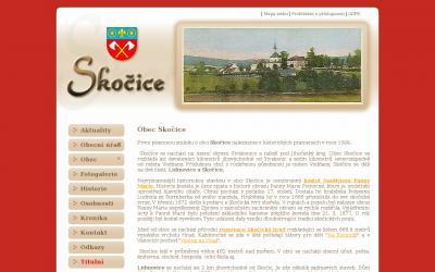 www.skocice.cz