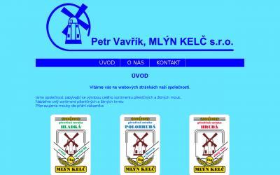 www.mlynkelc.cz