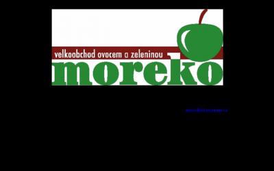moreko.webdew.cz