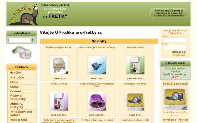 www.pro-fretky.cz