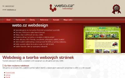 www.weto.cz