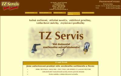 www.tzservis.com