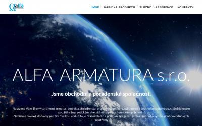 www.alfa-armatura.cz