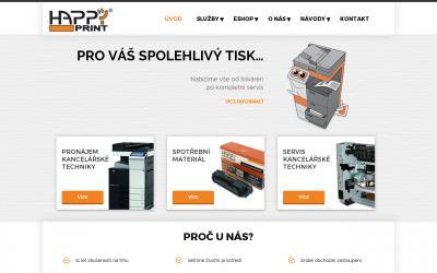 www.happyprint.cz
