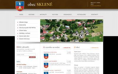 www.sklene.cz