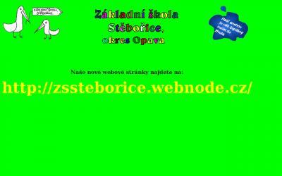 www.zssteborice.sweb.cz
