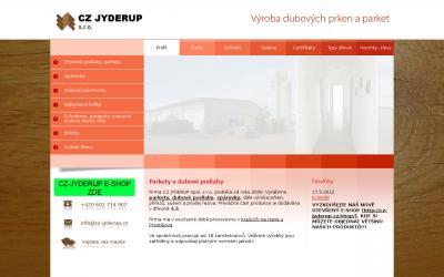 www.cz-jyderup.cz