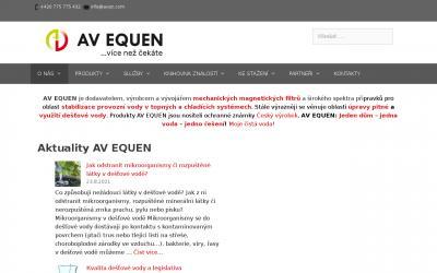 www.av-equen.cz