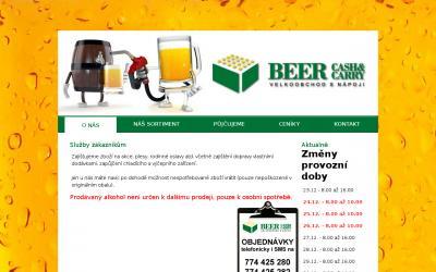 www.beervelkoobchod.cz