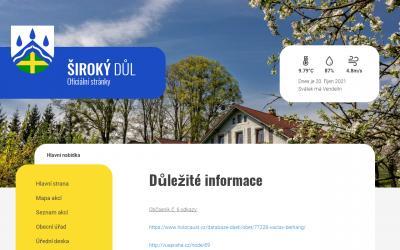 www.sirokydul.cz