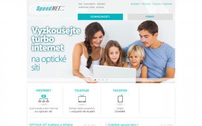 www.speednet.cz