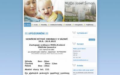 www.mudrjosefsimon.webnode.cz