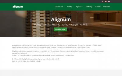 www.alignum.com