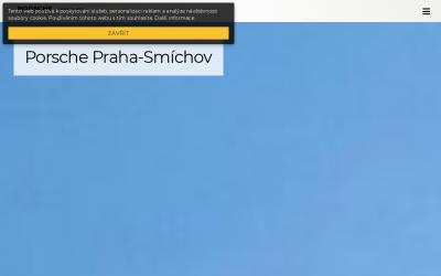 www.porsche-smichov.cz