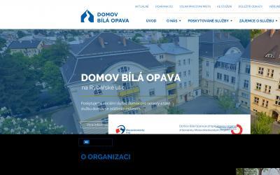 www.ddopava.cz