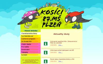 www.kosici.cz