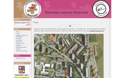 www.medvidekuo.cz