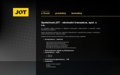 www.jot.cz
