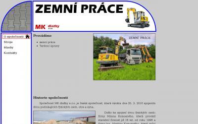 www.mk-dlazby.cz
