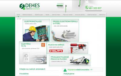 www.dehes.cz
