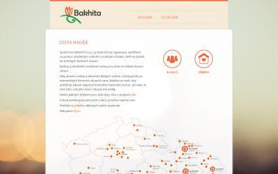 www.bakhita.cz