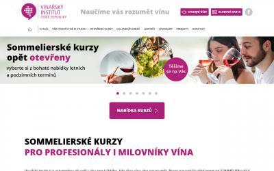 www.vinarskyinstitut.cz