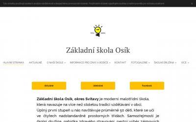 www.zsosik.webnode.cz