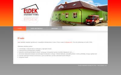 www.eldek.cz