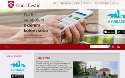www.cestin.cz