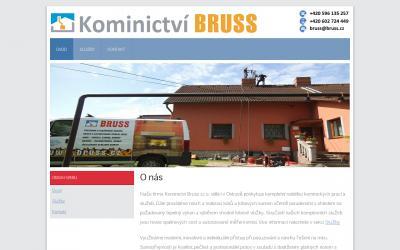 www.bruss.cz