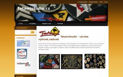 www.tatamistudio.eu
