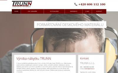 www.trunn.cz